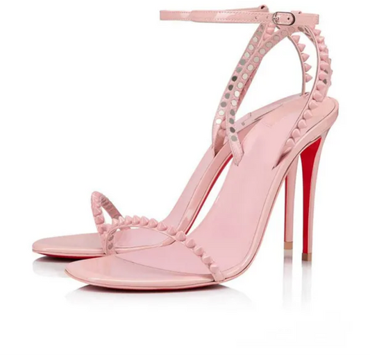 Heel 35
