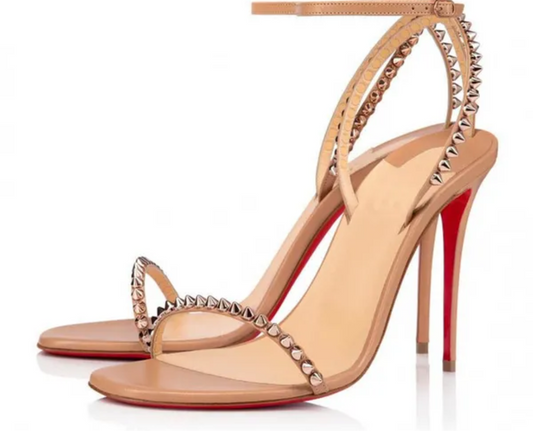Heel 34