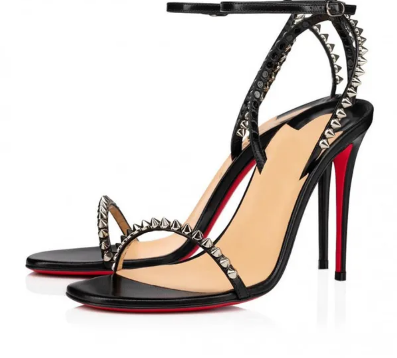 Heel 33