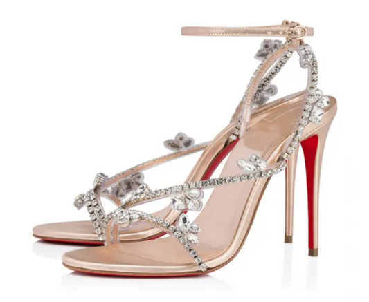 Heel 36